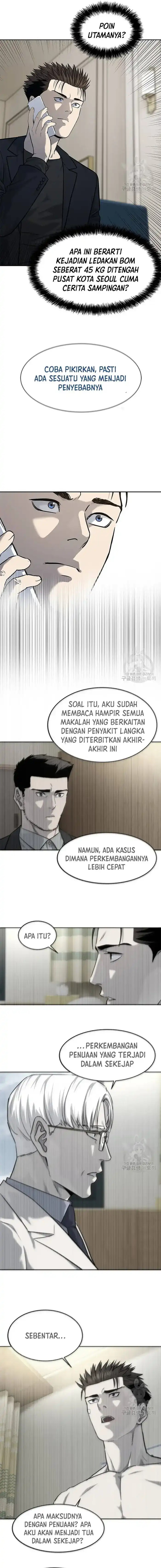 Dilarang COPAS - situs resmi www.mangacanblog.com - Komik god of blackfield 191 - chapter 191 192 Indonesia god of blackfield 191 - chapter 191 Terbaru 8|Baca Manga Komik Indonesia|Mangacan