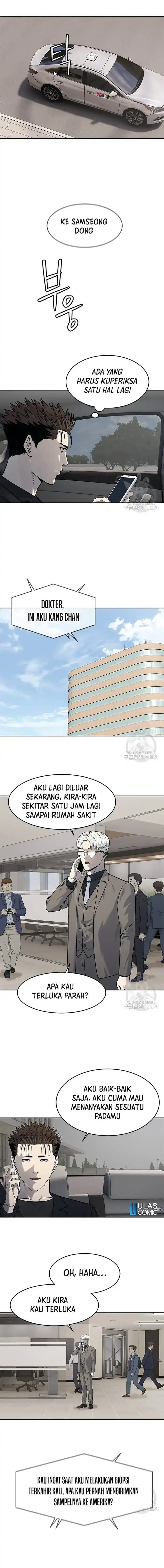Dilarang COPAS - situs resmi www.mangacanblog.com - Komik god of blackfield 191 - chapter 191 192 Indonesia god of blackfield 191 - chapter 191 Terbaru 14|Baca Manga Komik Indonesia|Mangacan