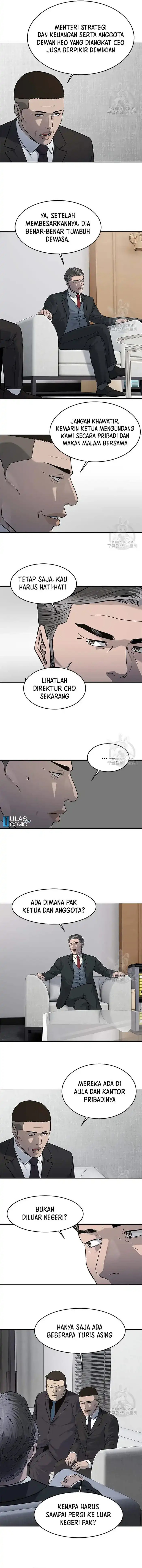 Dilarang COPAS - situs resmi www.mangacanblog.com - Komik god of blackfield 195 - chapter 195 196 Indonesia god of blackfield 195 - chapter 195 Terbaru 12|Baca Manga Komik Indonesia|Mangacan
