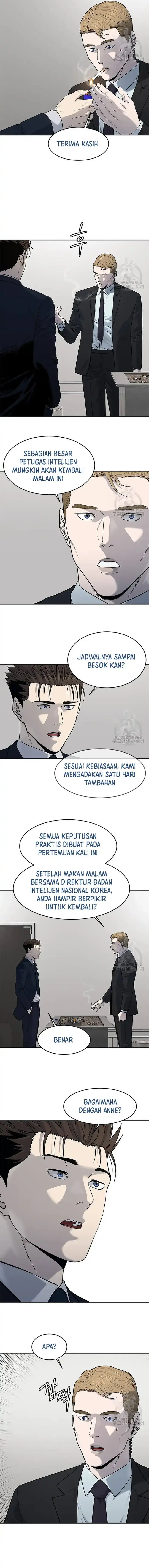 God of Blackfield Chapter 196 Bahasa Indonesia