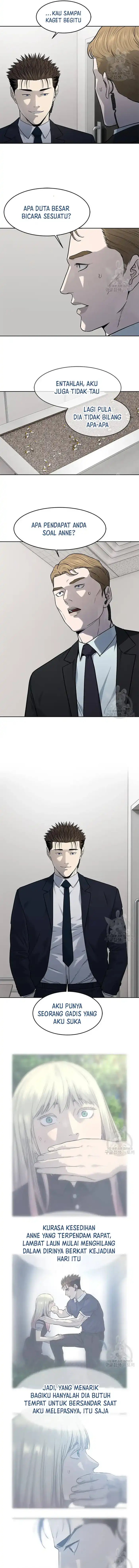 God of Blackfield Chapter 196 Bahasa Indonesia