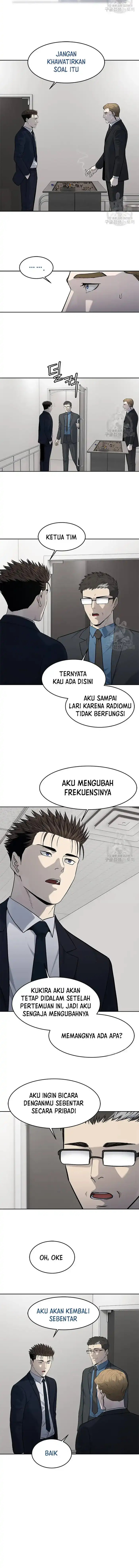 God of Blackfield Chapter 196 Bahasa Indonesia