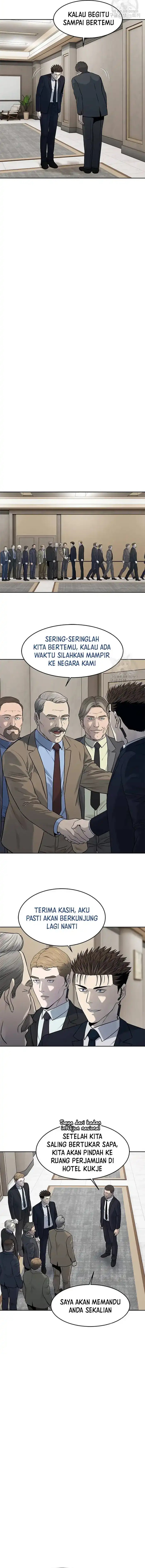 God of Blackfield Chapter 196 Bahasa Indonesia