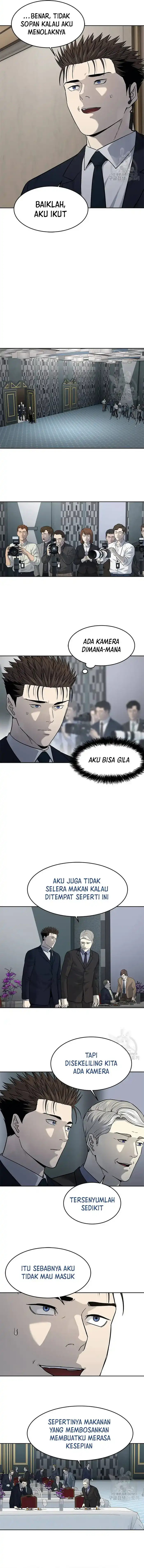 God of Blackfield Chapter 196 Bahasa Indonesia