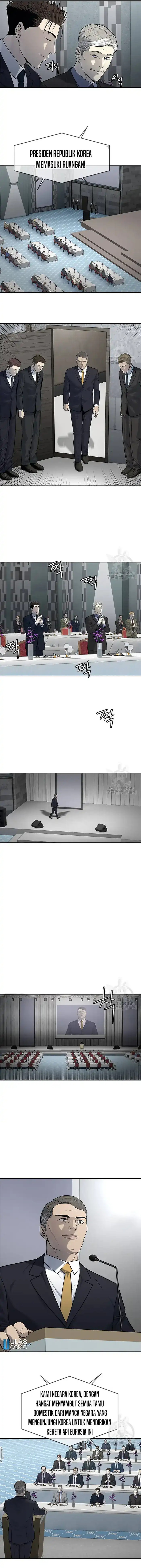 God of Blackfield Chapter 196 Bahasa Indonesia