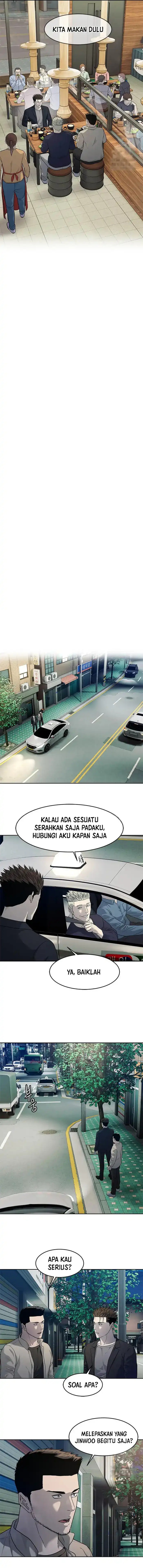 God of Blackfield Chapter 212 Bahasa Indonesia