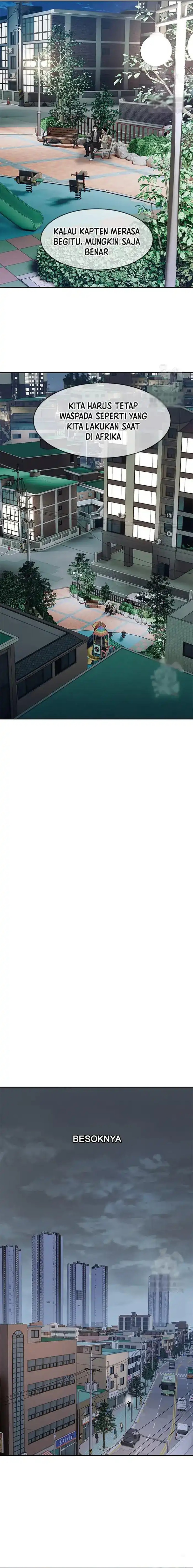 God of Blackfield Chapter 212 Bahasa Indonesia