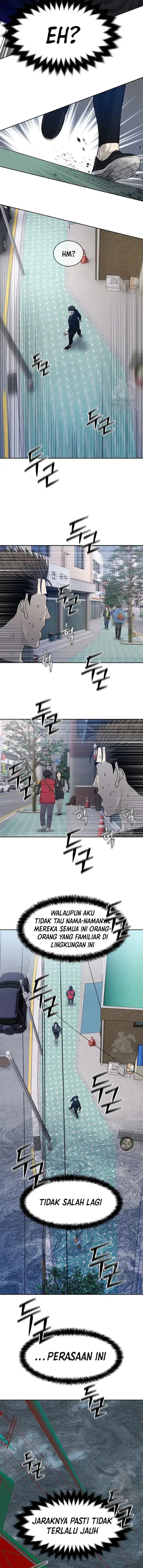 God of Blackfield Chapter 212 Bahasa Indonesia