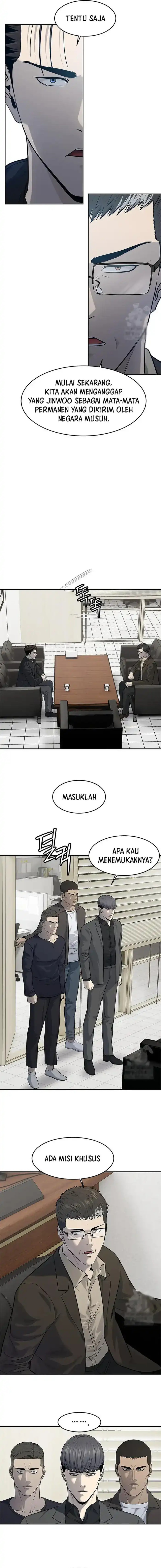 Dilarang COPAS - situs resmi www.mangacanblog.com - Komik god of blackfield 213 - chapter 213 214 Indonesia god of blackfield 213 - chapter 213 Terbaru 10|Baca Manga Komik Indonesia|Mangacan