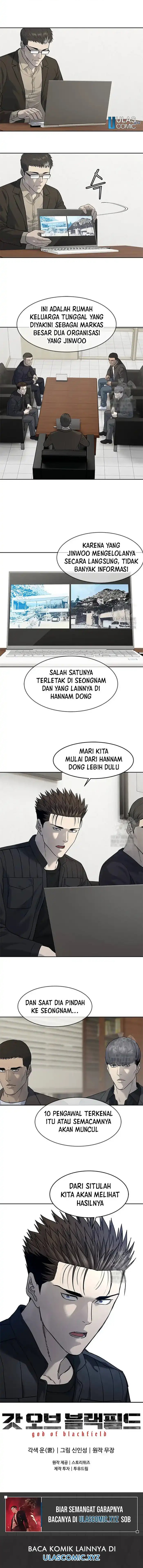 Dilarang COPAS - situs resmi www.mangacanblog.com - Komik god of blackfield 213 - chapter 213 214 Indonesia god of blackfield 213 - chapter 213 Terbaru 14|Baca Manga Komik Indonesia|Mangacan