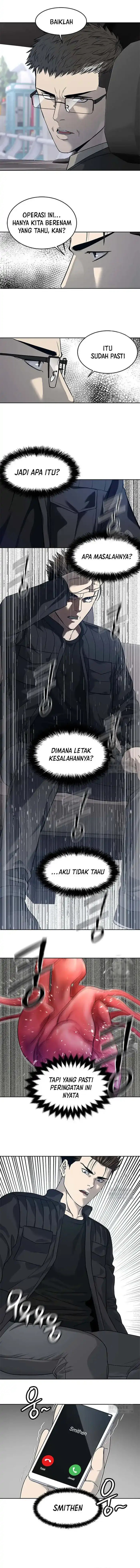 God of Blackfield Chapter 214 Bahasa Indonesia
