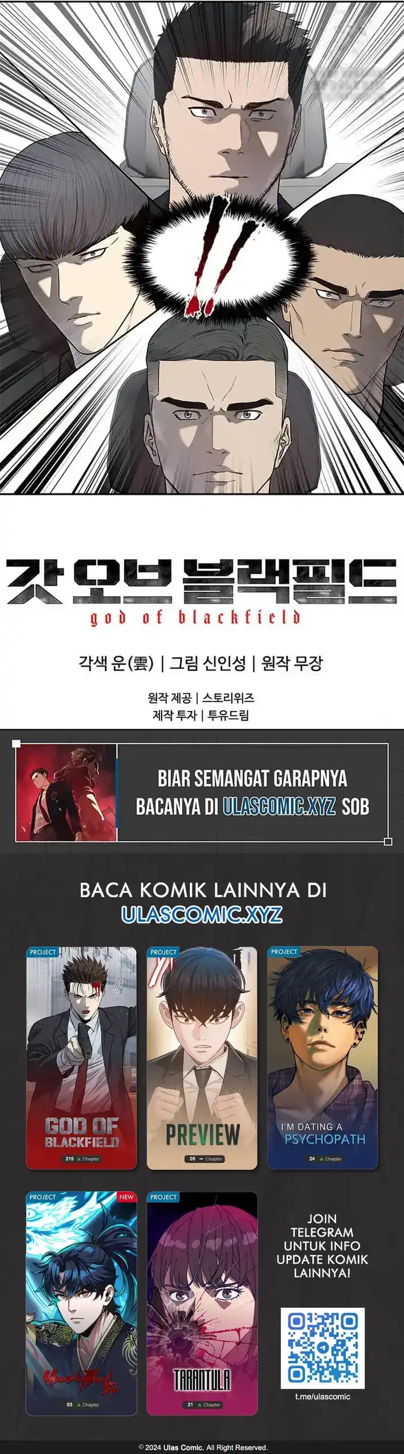 Dilarang COPAS - situs resmi www.mangacanblog.com - Komik god of blackfield 215 - chapter 215 216 Indonesia god of blackfield 215 - chapter 215 Terbaru 20|Baca Manga Komik Indonesia|Mangacan