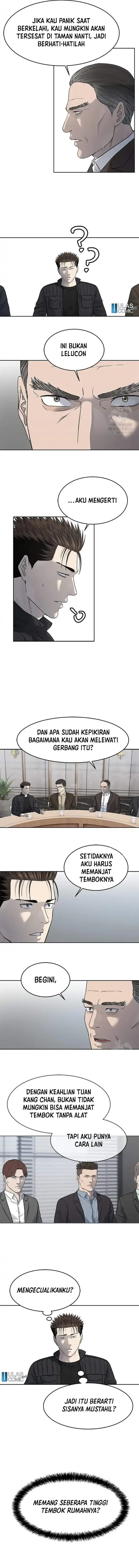 Dilarang COPAS - situs resmi www.mangacanblog.com - Komik god of blackfield 217 - chapter 217 218 Indonesia god of blackfield 217 - chapter 217 Terbaru 7|Baca Manga Komik Indonesia|Mangacan