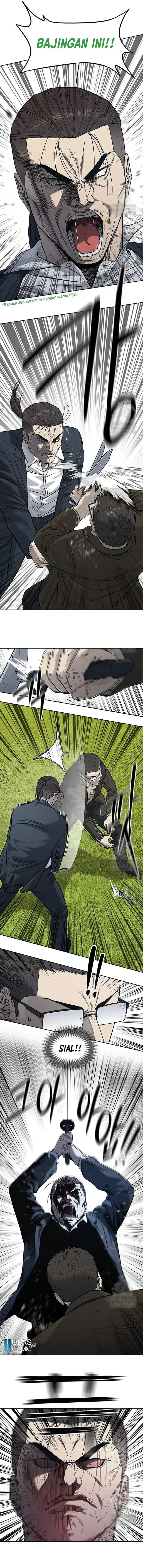 Dilarang COPAS - situs resmi www.mangacanblog.com - Komik god of blackfield 221 - chapter 221 222 Indonesia god of blackfield 221 - chapter 221 Terbaru 9|Baca Manga Komik Indonesia|Mangacan