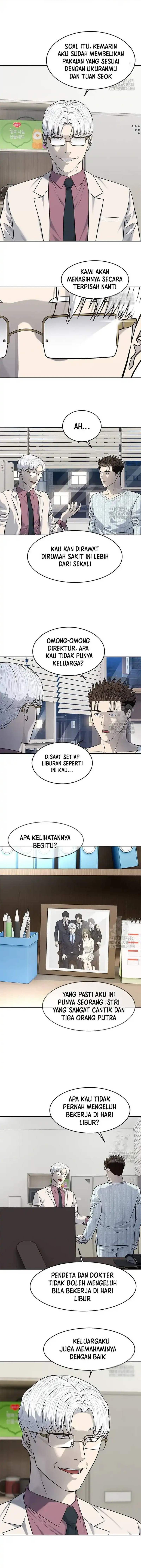 Dilarang COPAS - situs resmi www.mangacanblog.com - Komik god of blackfield 233 - chapter 233 234 Indonesia god of blackfield 233 - chapter 233 Terbaru 5|Baca Manga Komik Indonesia|Mangacan