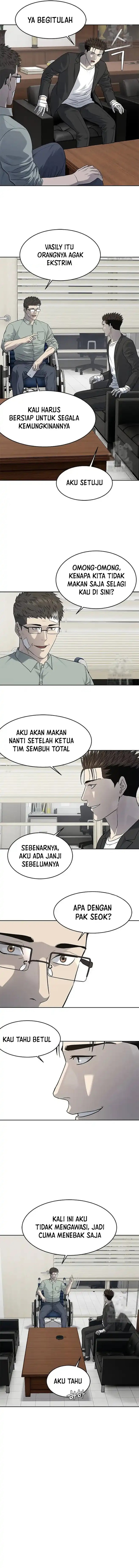 Dilarang COPAS - situs resmi www.mangacanblog.com - Komik god of blackfield 234 - chapter 234 235 Indonesia god of blackfield 234 - chapter 234 Terbaru 6|Baca Manga Komik Indonesia|Mangacan