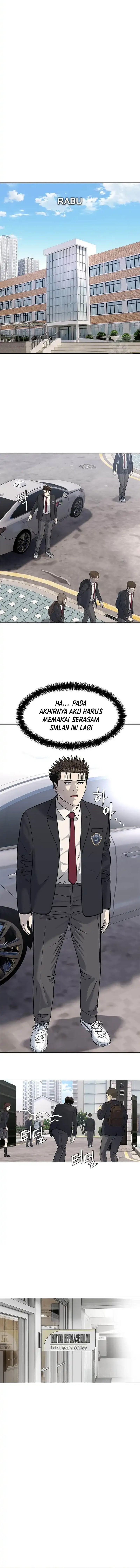 Dilarang COPAS - situs resmi www.mangacanblog.com - Komik god of blackfield 234 - chapter 234 235 Indonesia god of blackfield 234 - chapter 234 Terbaru 10|Baca Manga Komik Indonesia|Mangacan