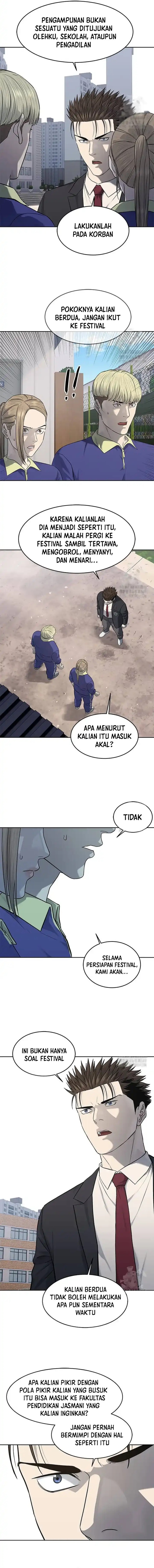 Dilarang COPAS - situs resmi www.mangacanblog.com - Komik god of blackfield 234 - chapter 234 235 Indonesia god of blackfield 234 - chapter 234 Terbaru 17|Baca Manga Komik Indonesia|Mangacan
