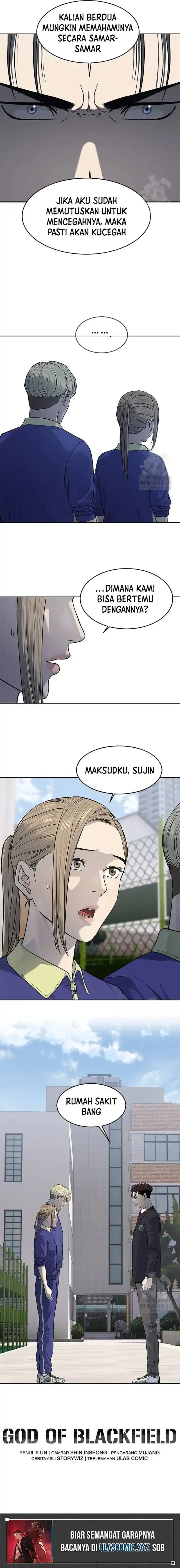 Dilarang COPAS - situs resmi www.mangacanblog.com - Komik god of blackfield 234 - chapter 234 235 Indonesia god of blackfield 234 - chapter 234 Terbaru 19|Baca Manga Komik Indonesia|Mangacan