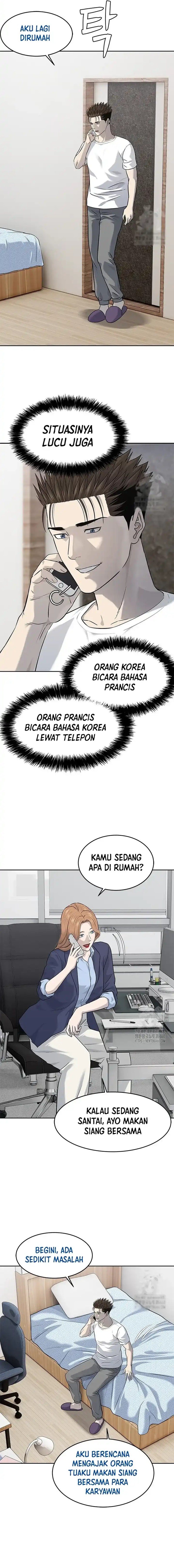 Dilarang COPAS - situs resmi www.mangacanblog.com - Komik god of blackfield 238 - chapter 238 239 Indonesia god of blackfield 238 - chapter 238 Terbaru 15|Baca Manga Komik Indonesia|Mangacan