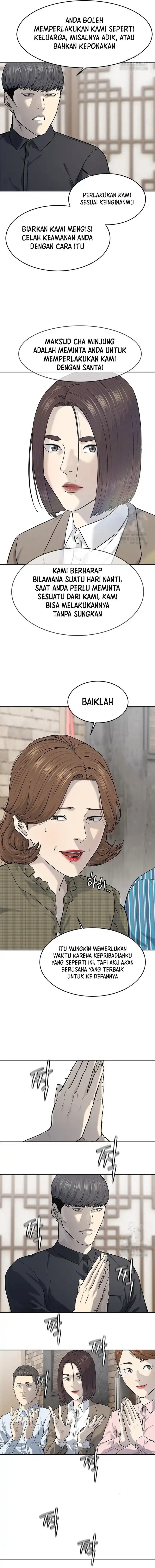 God of Blackfield Chapter 239 Bahasa Indonesia