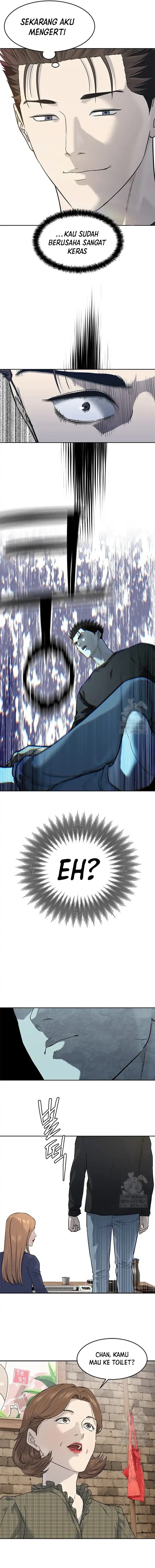 God of Blackfield Chapter 239 Bahasa Indonesia