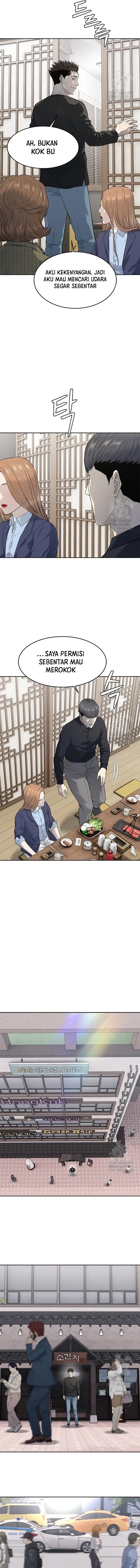 God of Blackfield Chapter 239 Bahasa Indonesia