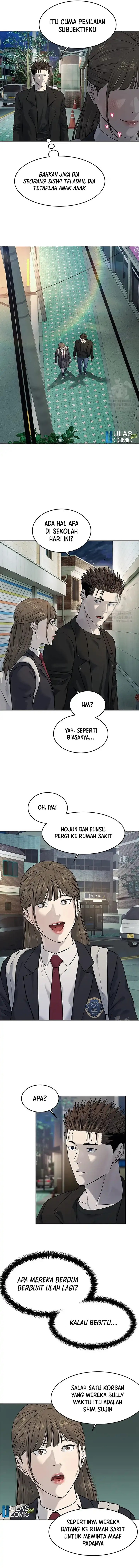 Dilarang COPAS - situs resmi www.mangacanblog.com - Komik god of blackfield 243 - chapter 243 244 Indonesia god of blackfield 243 - chapter 243 Terbaru 3|Baca Manga Komik Indonesia|Mangacan