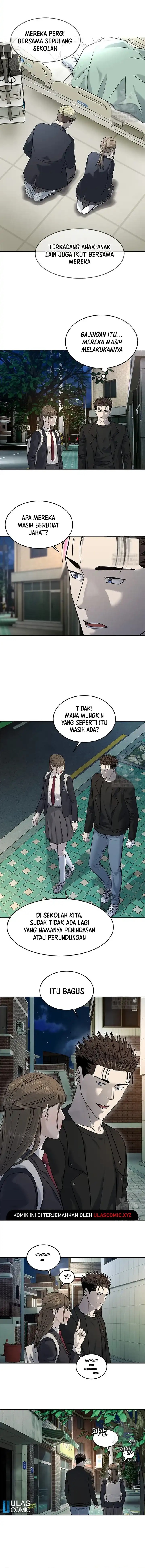 Dilarang COPAS - situs resmi www.mangacanblog.com - Komik god of blackfield 243 - chapter 243 244 Indonesia god of blackfield 243 - chapter 243 Terbaru 4|Baca Manga Komik Indonesia|Mangacan