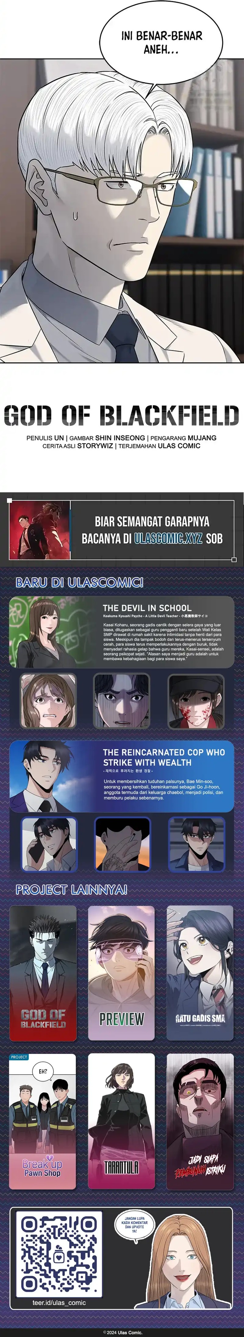 Dilarang COPAS - situs resmi www.mangacanblog.com - Komik god of blackfield 246 - chapter 246 247 Indonesia god of blackfield 246 - chapter 246 Terbaru 16|Baca Manga Komik Indonesia|Mangacan