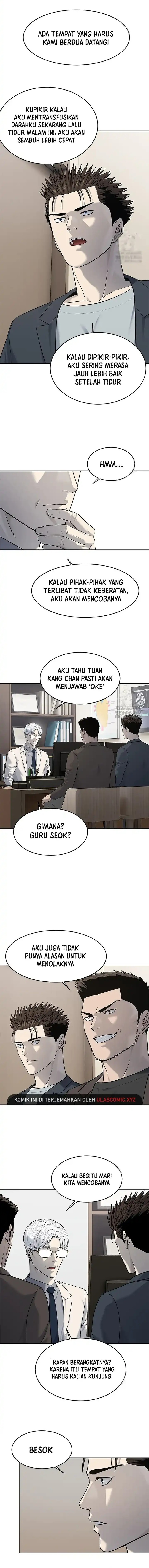 Dilarang COPAS - situs resmi www.mangacanblog.com - Komik god of blackfield 247 - chapter 247 248 Indonesia god of blackfield 247 - chapter 247 Terbaru 2|Baca Manga Komik Indonesia|Mangacan