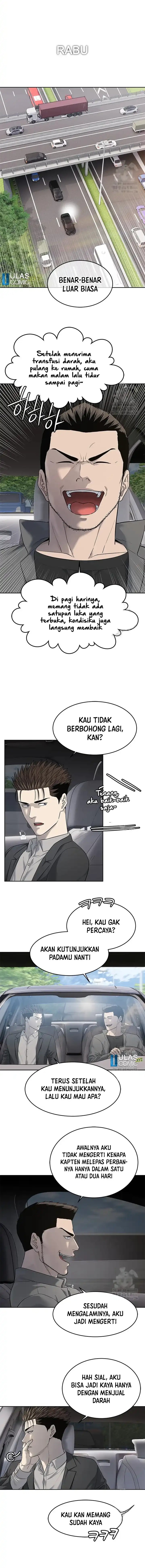 Dilarang COPAS - situs resmi www.mangacanblog.com - Komik god of blackfield 247 - chapter 247 248 Indonesia god of blackfield 247 - chapter 247 Terbaru 5|Baca Manga Komik Indonesia|Mangacan