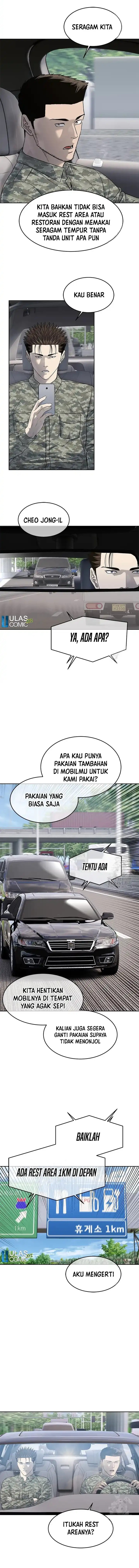 Dilarang COPAS - situs resmi www.mangacanblog.com - Komik god of blackfield 248 - chapter 248 249 Indonesia god of blackfield 248 - chapter 248 Terbaru 6|Baca Manga Komik Indonesia|Mangacan