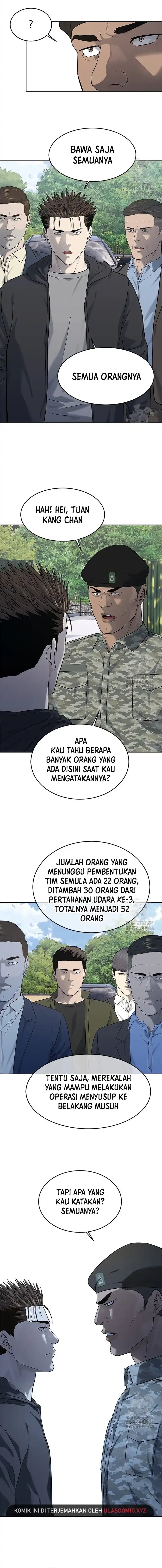 Dilarang COPAS - situs resmi www.mangacanblog.com - Komik god of blackfield 249 - chapter 249 250 Indonesia god of blackfield 249 - chapter 249 Terbaru 8|Baca Manga Komik Indonesia|Mangacan