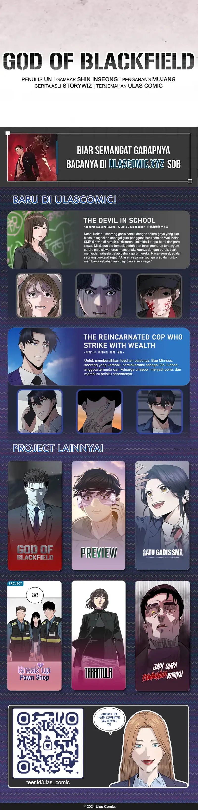 Dilarang COPAS - situs resmi www.mangacanblog.com - Komik god of blackfield 249 - chapter 249 250 Indonesia god of blackfield 249 - chapter 249 Terbaru 16|Baca Manga Komik Indonesia|Mangacan
