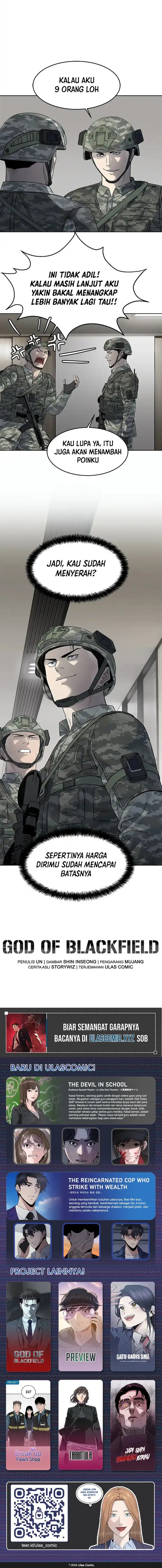 Dilarang COPAS - situs resmi www.mangacanblog.com - Komik god of blackfield 251 - chapter 251 252 Indonesia god of blackfield 251 - chapter 251 Terbaru 15|Baca Manga Komik Indonesia|Mangacan