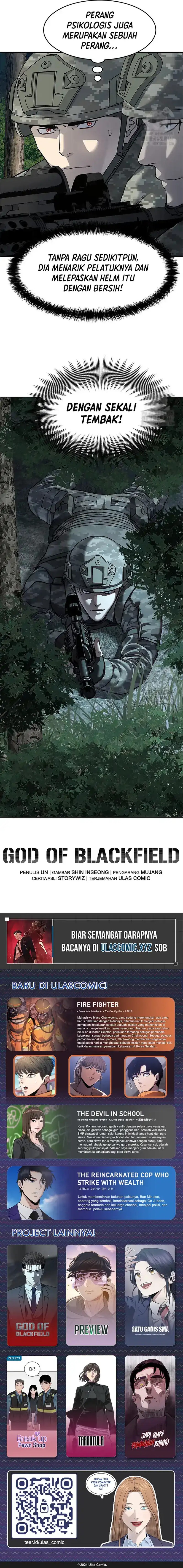 Dilarang COPAS - situs resmi www.mangacanblog.com - Komik god of blackfield 256 - chapter 256 257 Indonesia god of blackfield 256 - chapter 256 Terbaru 17|Baca Manga Komik Indonesia|Mangacan