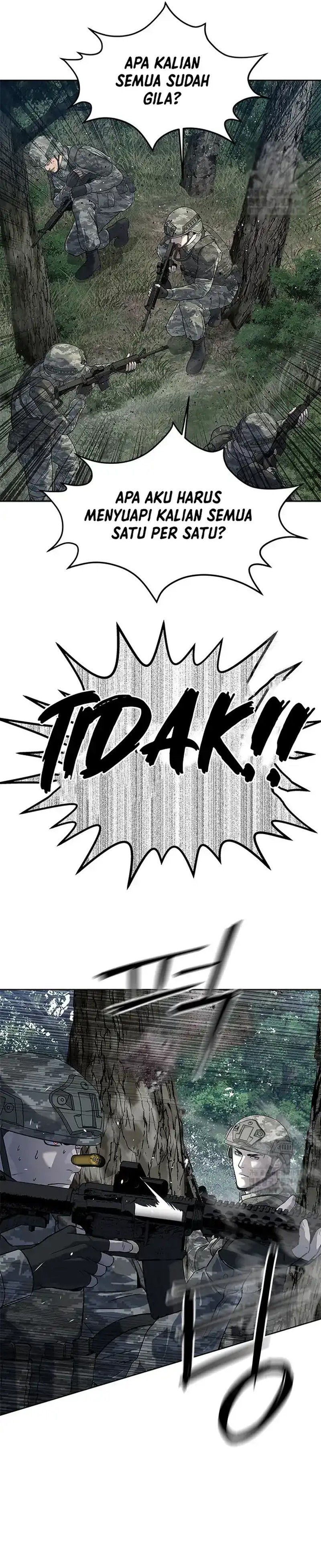 Dilarang COPAS - situs resmi www.mangacanblog.com - Komik god of blackfield 257 - chapter 257 258 Indonesia god of blackfield 257 - chapter 257 Terbaru 7|Baca Manga Komik Indonesia|Mangacan