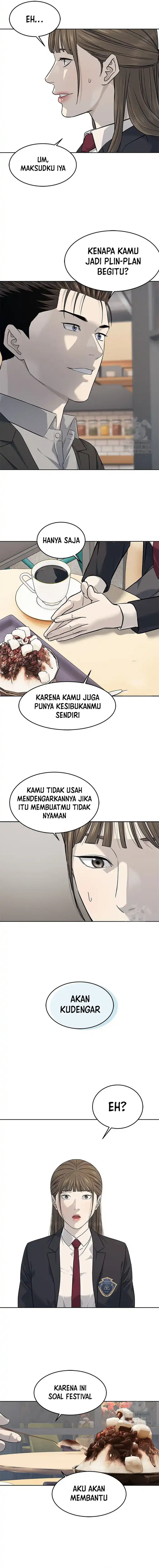 Dilarang COPAS - situs resmi www.mangacanblog.com - Komik god of blackfield 262 - chapter 262 263 Indonesia god of blackfield 262 - chapter 262 Terbaru 6|Baca Manga Komik Indonesia|Mangacan