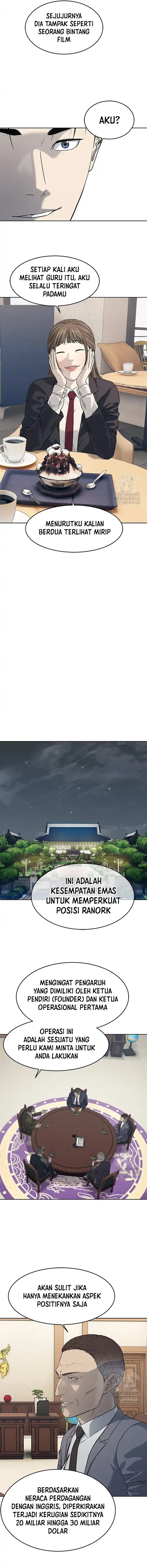 Dilarang COPAS - situs resmi www.mangacanblog.com - Komik god of blackfield 262 - chapter 262 263 Indonesia god of blackfield 262 - chapter 262 Terbaru 8|Baca Manga Komik Indonesia|Mangacan