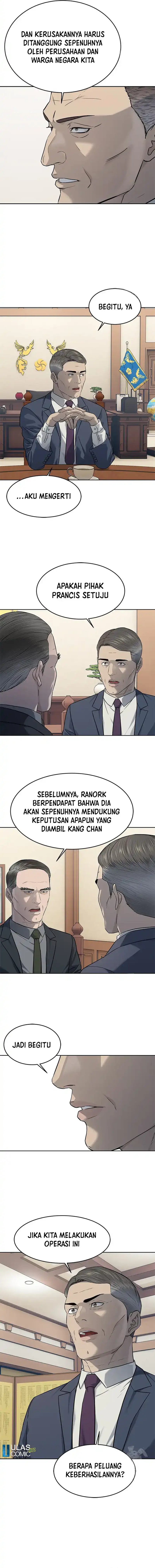 Dilarang COPAS - situs resmi www.mangacanblog.com - Komik god of blackfield 262 - chapter 262 263 Indonesia god of blackfield 262 - chapter 262 Terbaru 9|Baca Manga Komik Indonesia|Mangacan