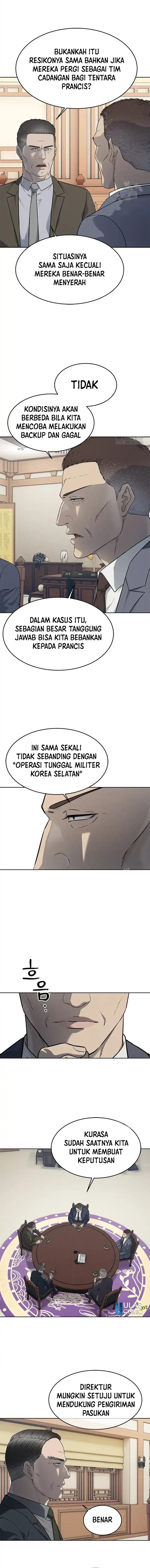 Dilarang COPAS - situs resmi www.mangacanblog.com - Komik god of blackfield 262 - chapter 262 263 Indonesia god of blackfield 262 - chapter 262 Terbaru 12|Baca Manga Komik Indonesia|Mangacan