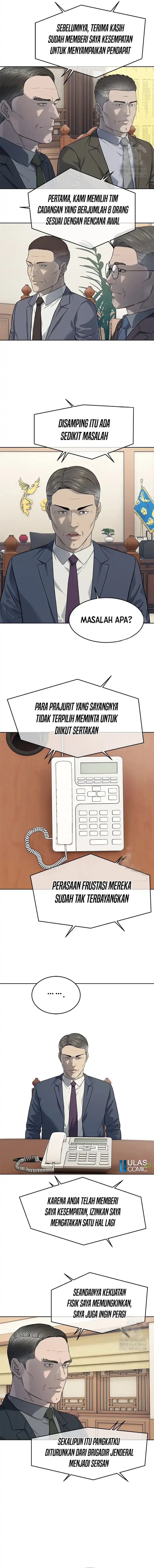 Dilarang COPAS - situs resmi www.mangacanblog.com - Komik god of blackfield 262 - chapter 262 263 Indonesia god of blackfield 262 - chapter 262 Terbaru 15|Baca Manga Komik Indonesia|Mangacan