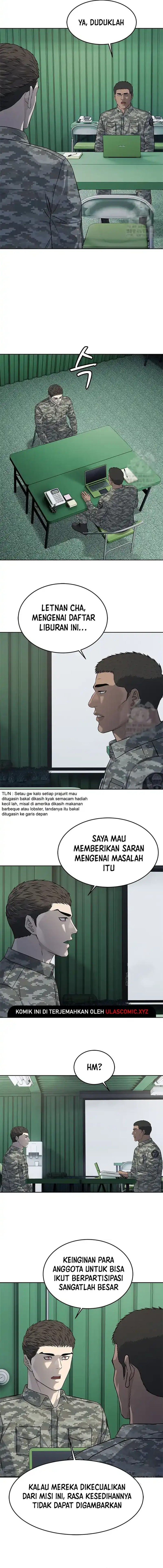 Dilarang COPAS - situs resmi www.mangacanblog.com - Komik god of blackfield 263 - chapter 263 264 Indonesia god of blackfield 263 - chapter 263 Terbaru 8|Baca Manga Komik Indonesia|Mangacan