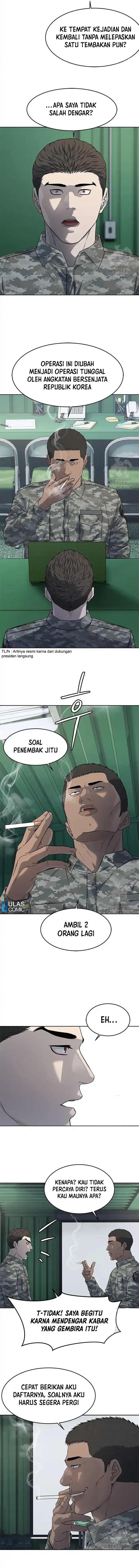 Dilarang COPAS - situs resmi www.mangacanblog.com - Komik god of blackfield 263 - chapter 263 264 Indonesia god of blackfield 263 - chapter 263 Terbaru 10|Baca Manga Komik Indonesia|Mangacan