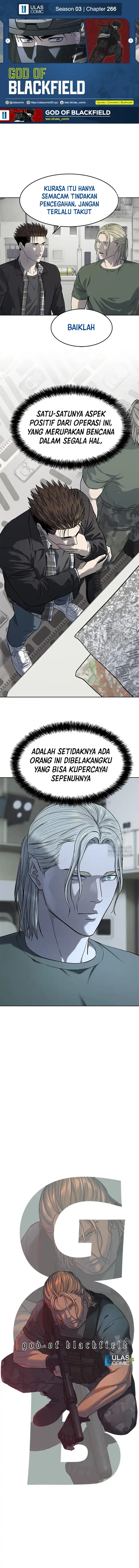 Dilarang COPAS - situs resmi www.mangacanblog.com - Komik god of blackfield 266 - chapter 266 267 Indonesia god of blackfield 266 - chapter 266 Terbaru 0|Baca Manga Komik Indonesia|Mangacan