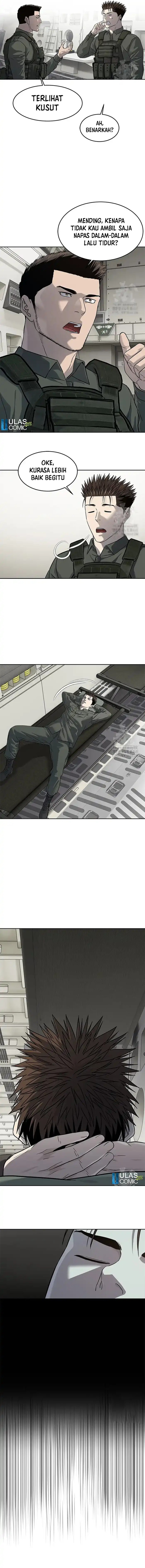 Dilarang COPAS - situs resmi www.mangacanblog.com - Komik god of blackfield 266 - chapter 266 267 Indonesia god of blackfield 266 - chapter 266 Terbaru 5|Baca Manga Komik Indonesia|Mangacan