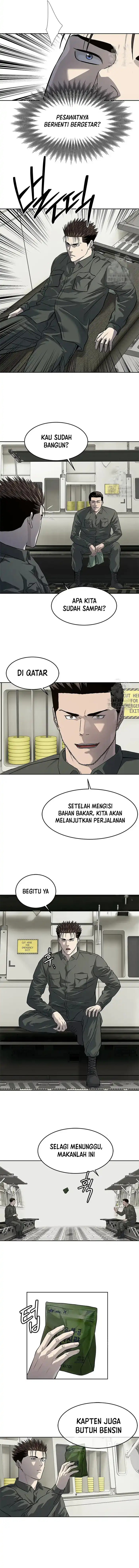 Dilarang COPAS - situs resmi www.mangacanblog.com - Komik god of blackfield 266 - chapter 266 267 Indonesia god of blackfield 266 - chapter 266 Terbaru 6|Baca Manga Komik Indonesia|Mangacan