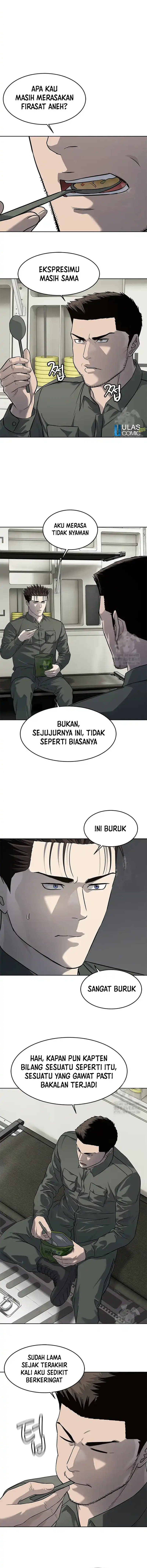 Dilarang COPAS - situs resmi www.mangacanblog.com - Komik god of blackfield 266 - chapter 266 267 Indonesia god of blackfield 266 - chapter 266 Terbaru 7|Baca Manga Komik Indonesia|Mangacan