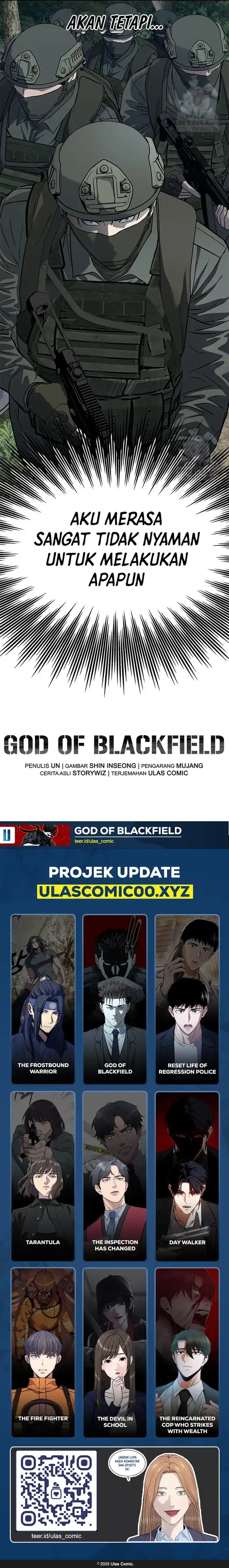 Dilarang COPAS - situs resmi www.mangacanblog.com - Komik god of blackfield 266 - chapter 266 267 Indonesia god of blackfield 266 - chapter 266 Terbaru 19|Baca Manga Komik Indonesia|Mangacan